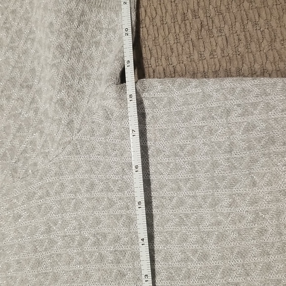 Michael Kors Short Sleeve Sweater - Picture 10 of 11